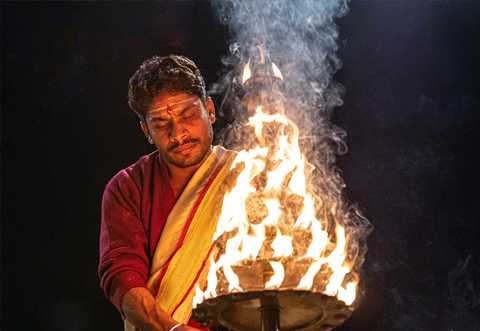 The Best of Varanasi & Ayodhya with Prayagraj