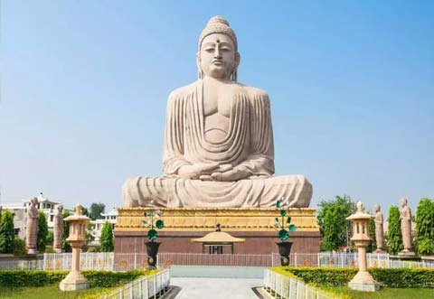 Buddhist Pilgrimage Tour An Awakening