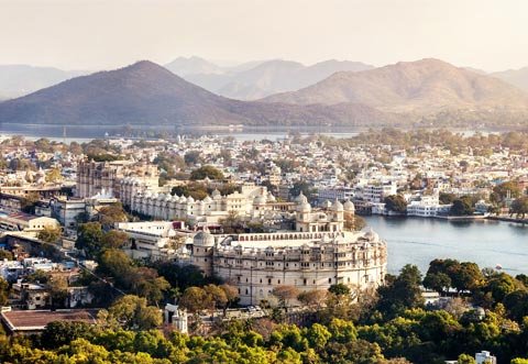 Royal Splendours of Rajasthan - �A Luxury Sojourn�