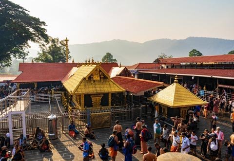 Sacred Kerala Trails �Backwaters, Hills & Healing�